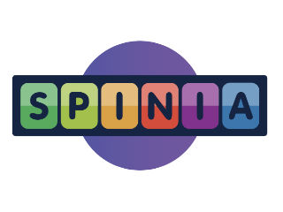 Spinia Casino: 100 % Einzahlungsbonus bis zu einem Betrag von 250 €
