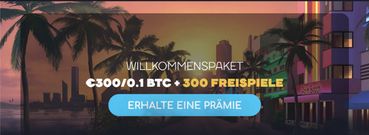 WildTornado Casino Free Spins Bonus