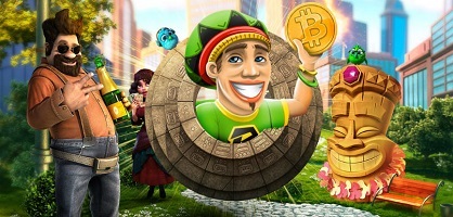 Bob Casino Willkommensbonus