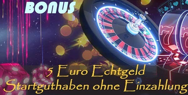 b-bets 5€ bonus casino ohne einzahlung
