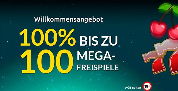 EUcasino Bonus