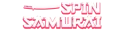 Spin Samurai: 20 Freispiele ohne Einzahlung im Online Casino