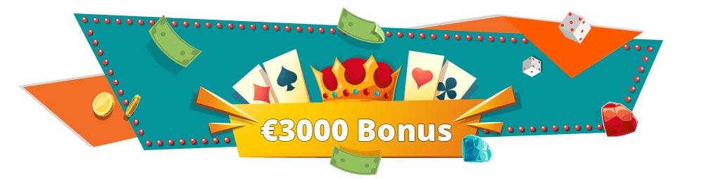 Willkommensbonus vom Superlines Casino