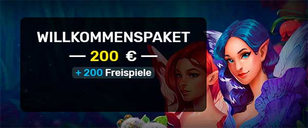 Woo Casino Bonus