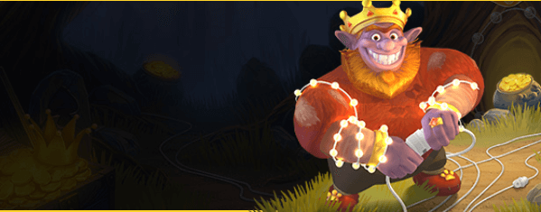 Zet Casino Willkommensbonus